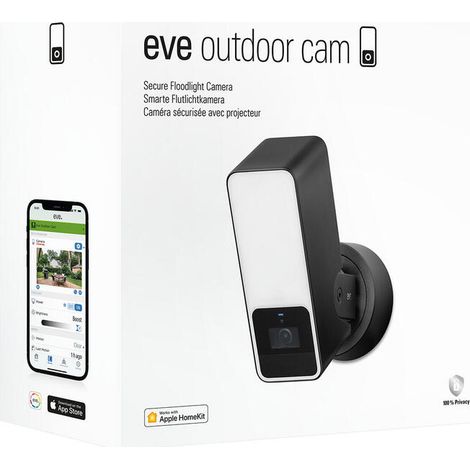 EVE OUTDOOR CAM (1/2)