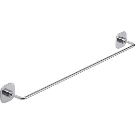 Edelstahl - Badetuchhalter 45Cm  Timo