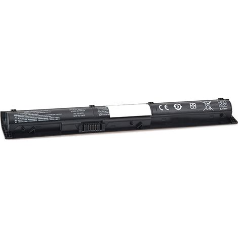 NX - Batterie ordinateur portable 14.8V 2600mAh - 805047-851805294-001HSTNN-DB (1/3)