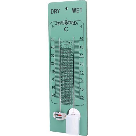 Fafeicy Seehygrometer, ein einfach zu bedienendes, permanentes Seepsychrometer für Schiffe (1/5)
