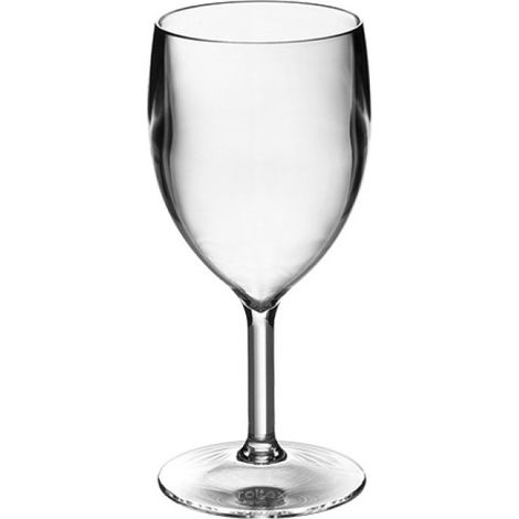 Verre à vin 18cl - Roltex