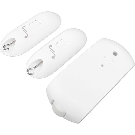 Ouvre-rideaux automatique intelligent avec application de contrôle à distance, ouvre-rideaux électronique pour la maison (1/5)