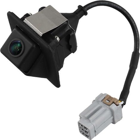 95760-A7200 Nouvelle caméra de recul pour Ford Forte 2014, 2015 et 2016 (1/4)