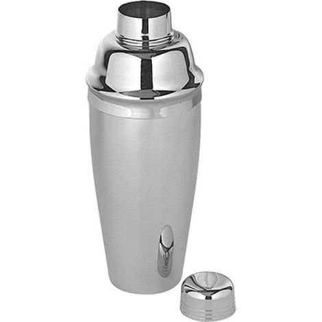 Shaker à cocktail 0,50L - Emga