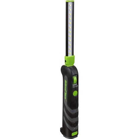 Sealey Rechargeable Slim Folding Inspection Light 5W & 1W SMD LED LED1801