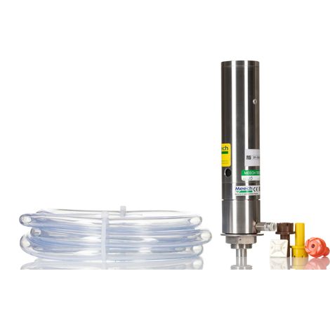 Refroidisseur pneumatique pour cabine RS PRO, 35cfm ( Prix pour 1 ) (1/2)