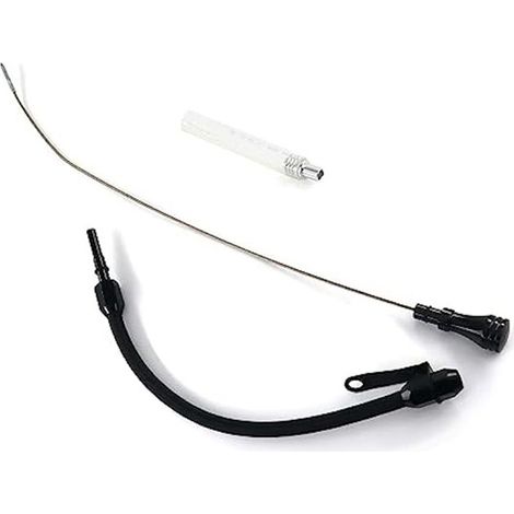 Flexibler Ölstandsanzeiger aus Edelstahl für LS, LSX, LS1, LS2, LS6 (4,8 l, 5,7 l, 6,0 l) (1/5)