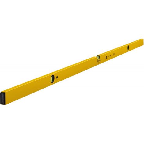 STABILA Wasserwaage Type 70-2 200 cm (1/4)