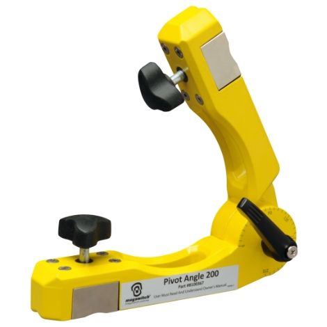 MAGSWITCH Angolo di saldatura magnetico P.A. 200