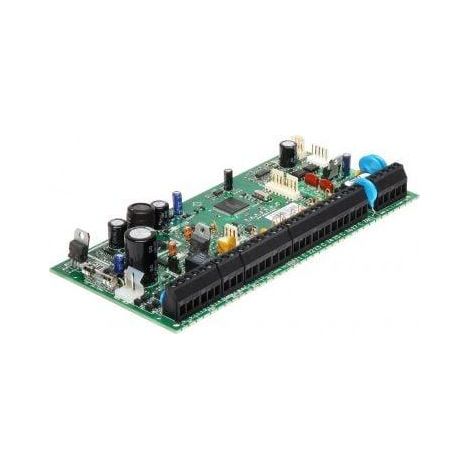 Paradox SP-6000-R4 Modulare Alarmzentrale