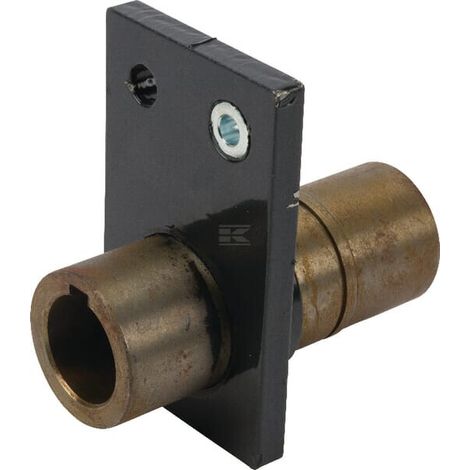 Mozzo per flangia con boccola DEUTZ-FAHR VF06559244 (1/2)