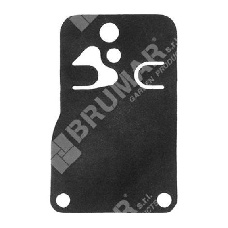 Membrana per carburatori BRIGGS & STRATTON 270988 COMPATIBILE - 000091