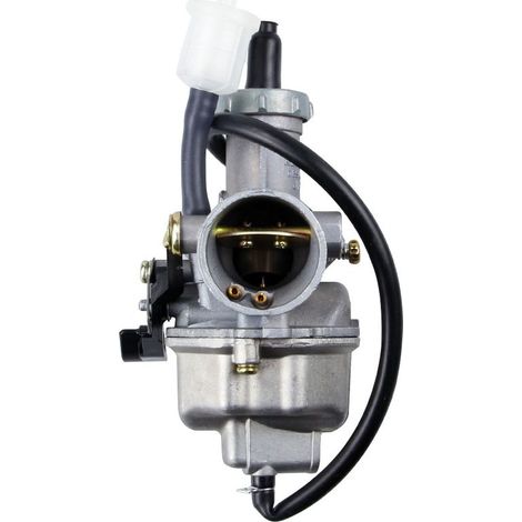 Carburateur Remplacement pour CG 125 cc 150cc 200cc Dirt Bike ATV Scooter (1/5)