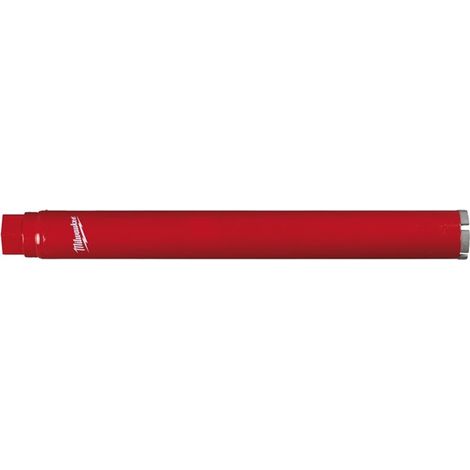 MILWAUKEE KORONA DIAMENTOWA WCHP 1 1/4 52/420/500mm DO WIERTNIC (1/2)