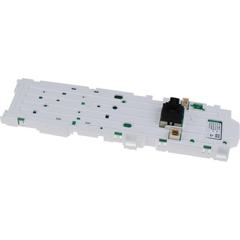 Bosch - bedienmodul - 00708759 -
