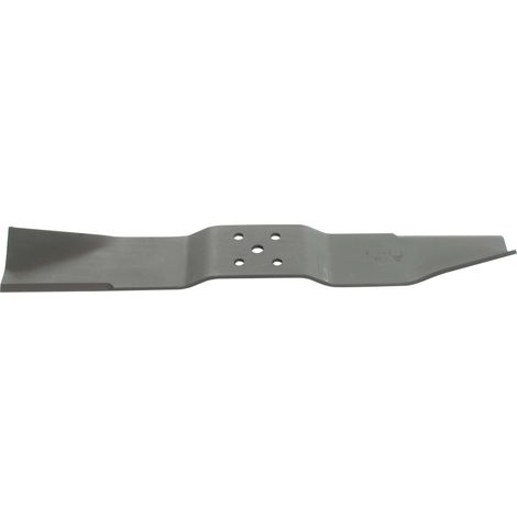 Cuchilla de rotación a la izquierda adaptable para cortacéspedes autopropulsados Countax / Westwood Máquinas Ibs (sistema de cuchillas interactivo) en 48 (1,22 m)