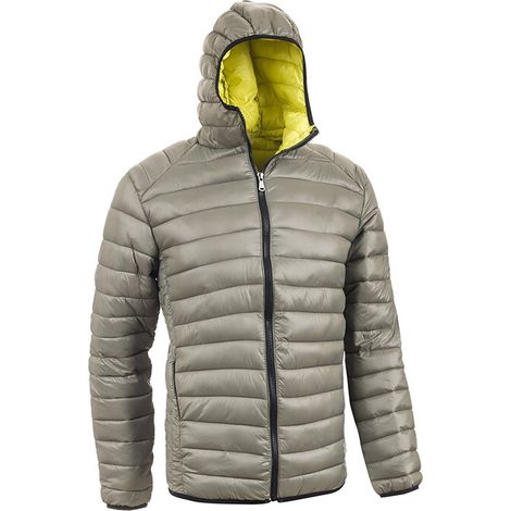 GIUBBINO TRADE VERDE MILITARE TG. L- 1,0 pz