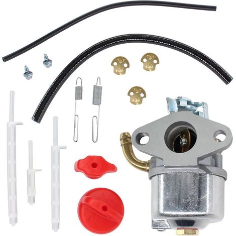 Carburateur pour souffleuse à neige Craftsman 536.881550 536.881750 536.881800 536.881850 536.881851 536.881950 (1/5)
