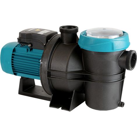 Bomba Silen S2 75 18 M - ¾ CV - 230V monofásica de Espa