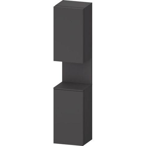 Duravit Collection One Hochschrank, Türanschlag links, (1/5)