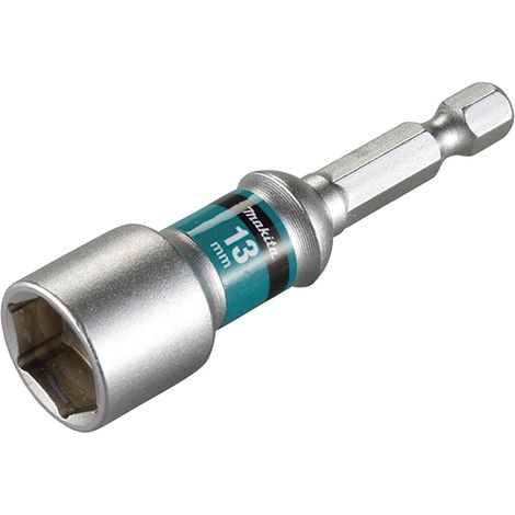 MAKITA E-03486 LLAVE DE VASO IMANTADA 13 X 65MM