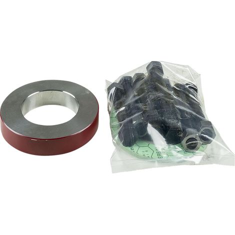 Ensemble de compensation A 80-25 PN10
