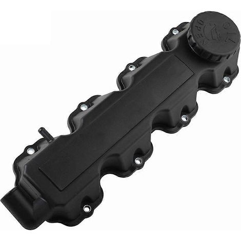 Pièces automobiles 93334741 93302256 93388714 Couvercle de culasse adapté aux moteurs 1,3 L, 1,4 L et 1,6 L. (1/5)