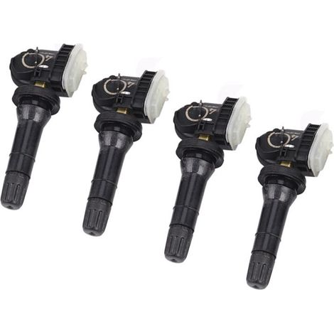 Adatto per sensori di pressione pneumatici TPMS 13506028 da 433 MHz, compatibile con Adam, Ampera, Antara, Astra e Corsa 13598773.