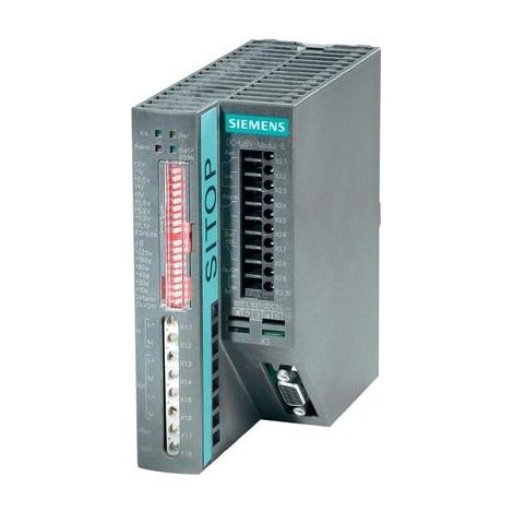 Siemens Indus.Sector DC-USV 6EP1931-2DC21