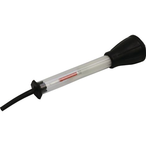 Testeur d'acide de batterie 280 mm 1,10-1,30 g/ml