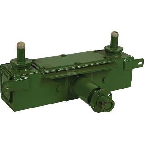 Boîtier AMAZONE 116380