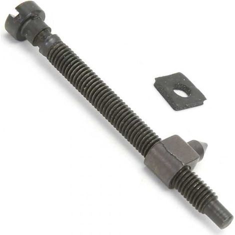 Vis tension chaîne tronçonneuse Husqvarna 44, 50, R50, 238, 444, 42 (1/5)