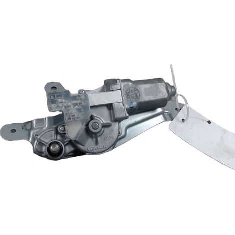 [PRODUIT D'OCCASION] Moteur Essuie-glace Arriere NISSAN Micra 2009- ♻️ Ref Oe. 287101ha0a - Garantie à vie (1/3)