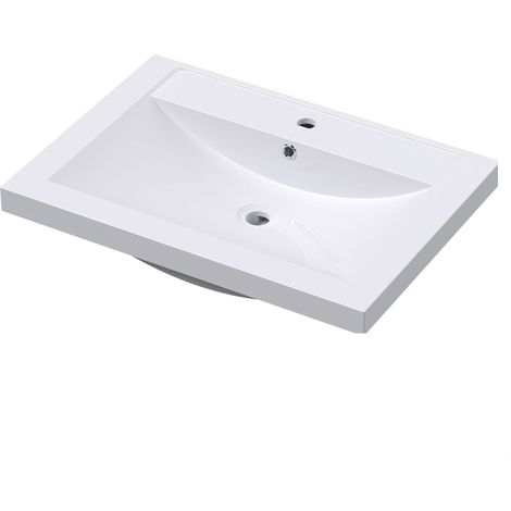 720 Single Bowl Basin