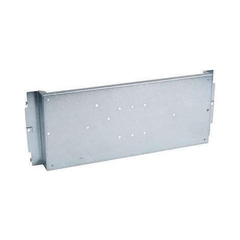 PLATINE DPX-IS 250 VERTICAL LEGRAND 020205