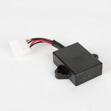 Alltoage CDI + Bofromrgie – Pofromrr voiturandte from golf G9 – Réf. 99999-02368 / JG5-82305-00 (1/4)