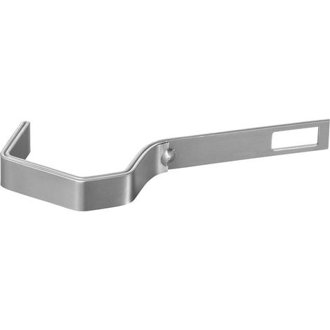 Jokari 79050 System 4-70 Staffa per spelafili 35 fino a 50 mm Adatto per marchio (Pinze) JOKARI System 4-70 (1/3)