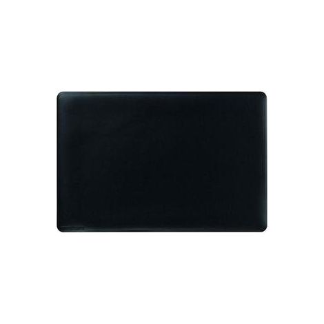 Laufer Durella protector de escritorio Negro