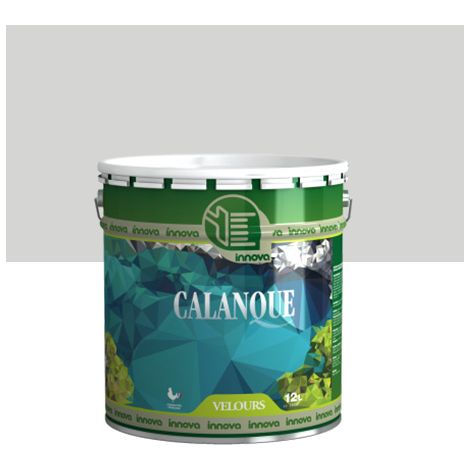 Innova Calanque Nov Velours Grundierung farblos 1l - Innova