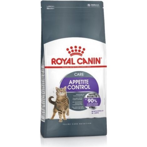 Royal Canin Feline Care Nutrition Appetite Control, cibo per i gatti, 2 kg (1/2)