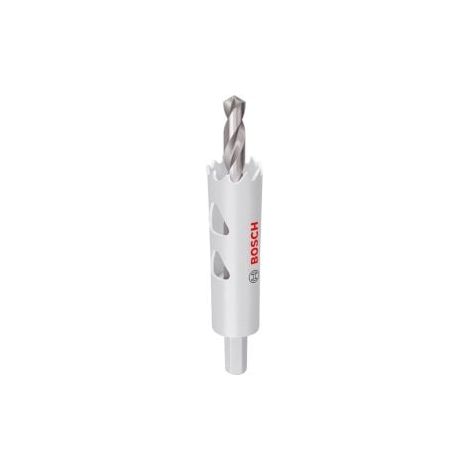 Bosch Scie-cloche multi-matériaux avec porte-outil, 19 × 40 mm (1/5)