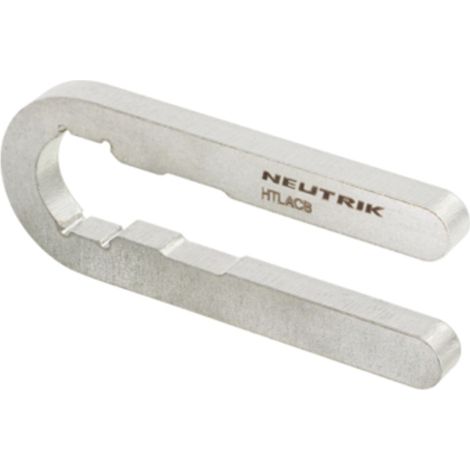 Neutrik HTLACB  Handwerkzeug Schwarz 1 St.