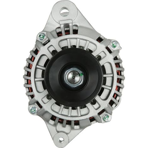 Montero 3.2 Diesel, Pajero 3.2 Diesel, Shogun 3.2 Diesel 01/2000- (1/5)