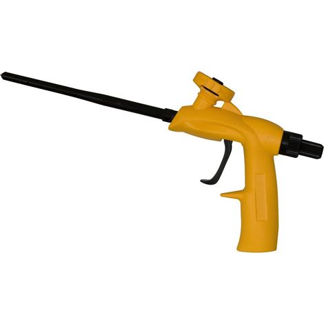 Pistola de espuma expansiva de acero Sika Boom SIKA