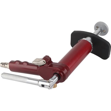 Kit d'outils de repoussage de piston de frein 24 pièces en acier 45, haute efficacité 118 psi, compatible avec toutes les voitures (1/5)