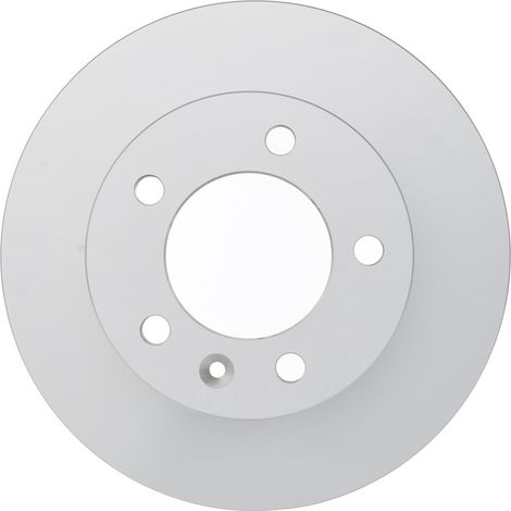 Disco HAM Renault Master III 10 POSTERIORE S/R 2.3 dCi (1/5)