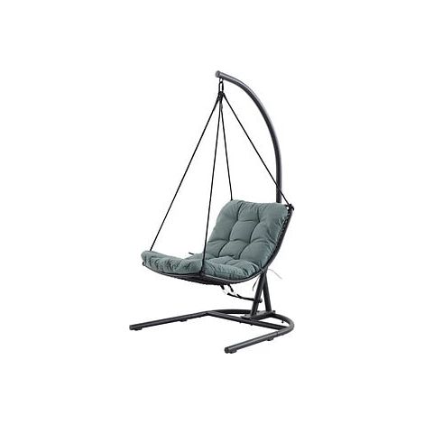 Siège suspendu Softy - Vert