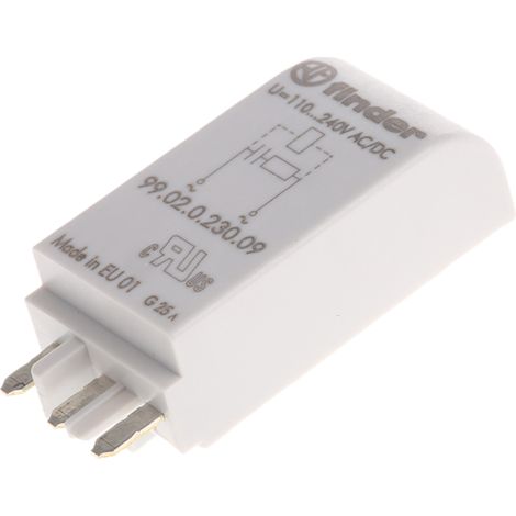 Circuit RC Finder 99 Series ( Prix pour 1 )