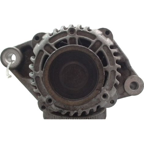[PRODUIT D'OCCASION] Alternateur OPEL Insignia Phase 1 2009-2013 ♻️ Ref Oe. 95531290 - Garantie à vie (1/4)