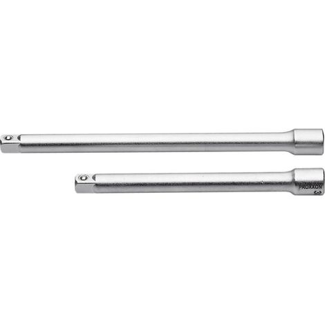 Proxxon Rallonge 3/8", 75 mm
